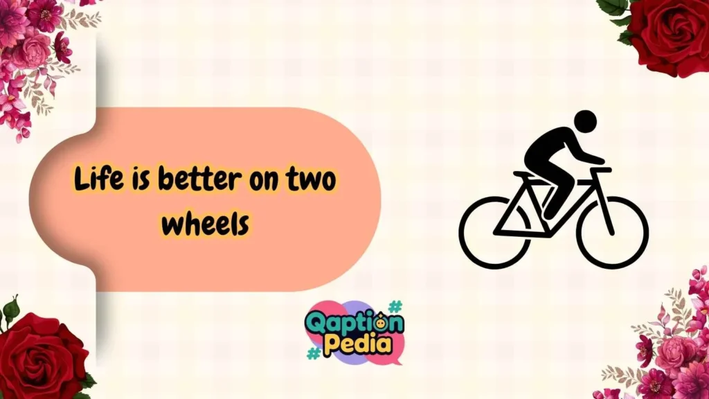 Cycling captions for Instagram