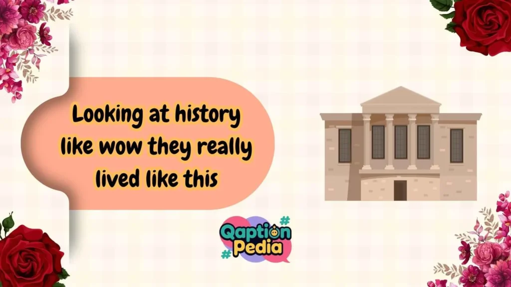 Funny museum captions for Instagram