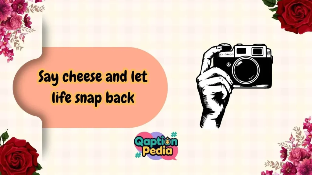 Photography quotes for Instagram