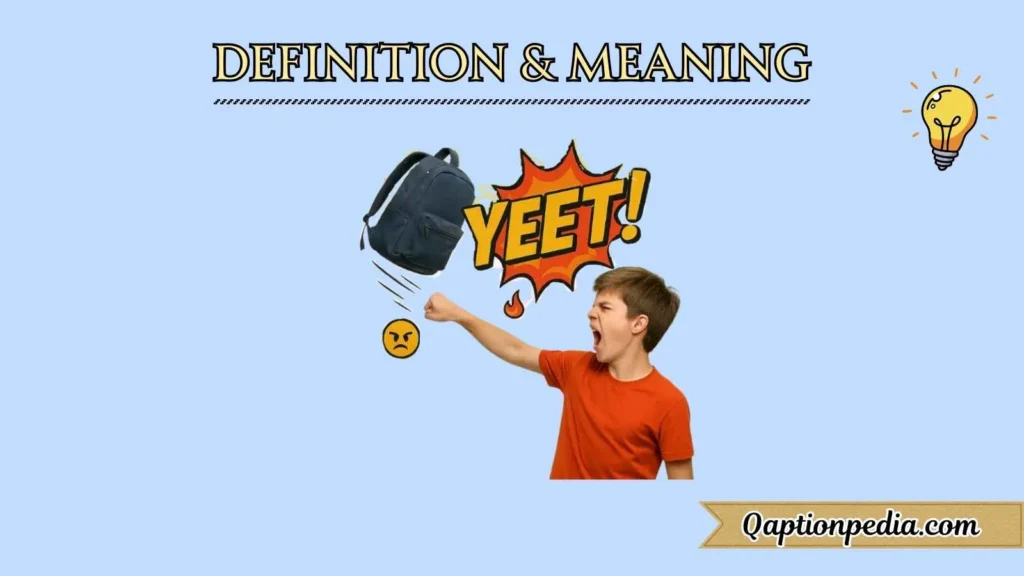 Definition & Meaning