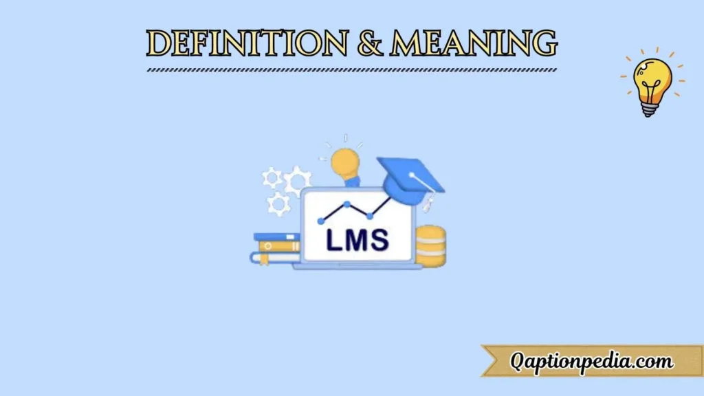 Definition & Meaning