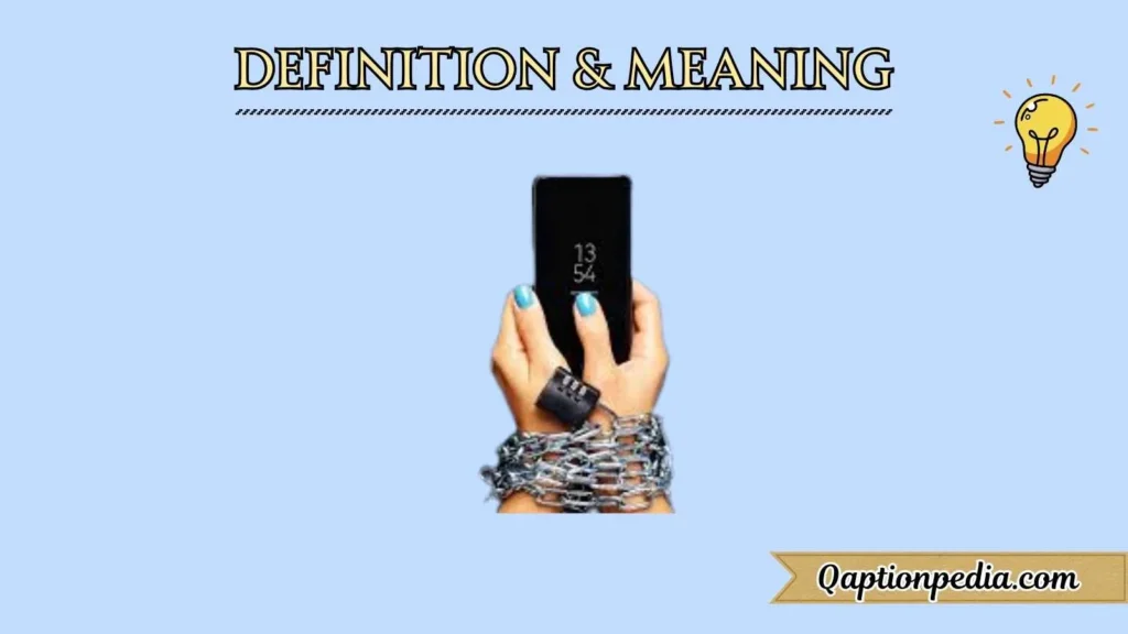 Definition & Meaning