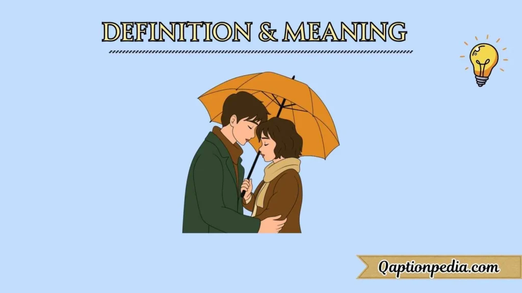 Definition & Meaning