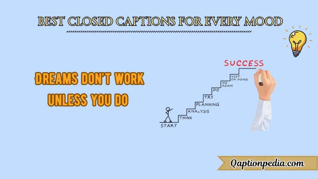  Best Closed Captions for Every Mood