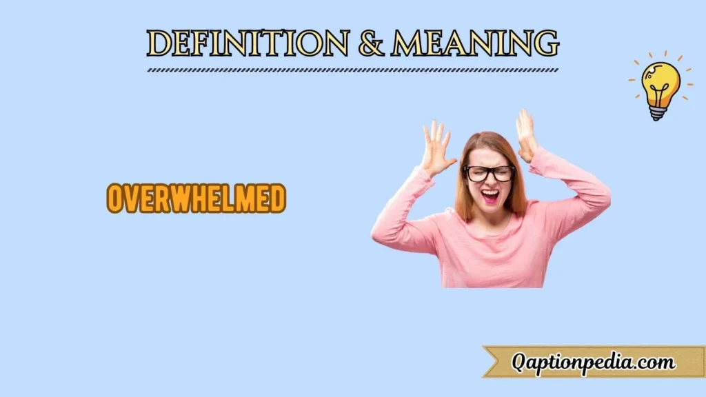 Definition & Meaning