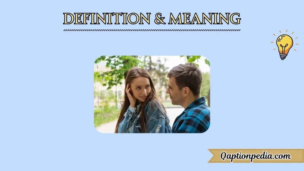 Definition & Meaning
