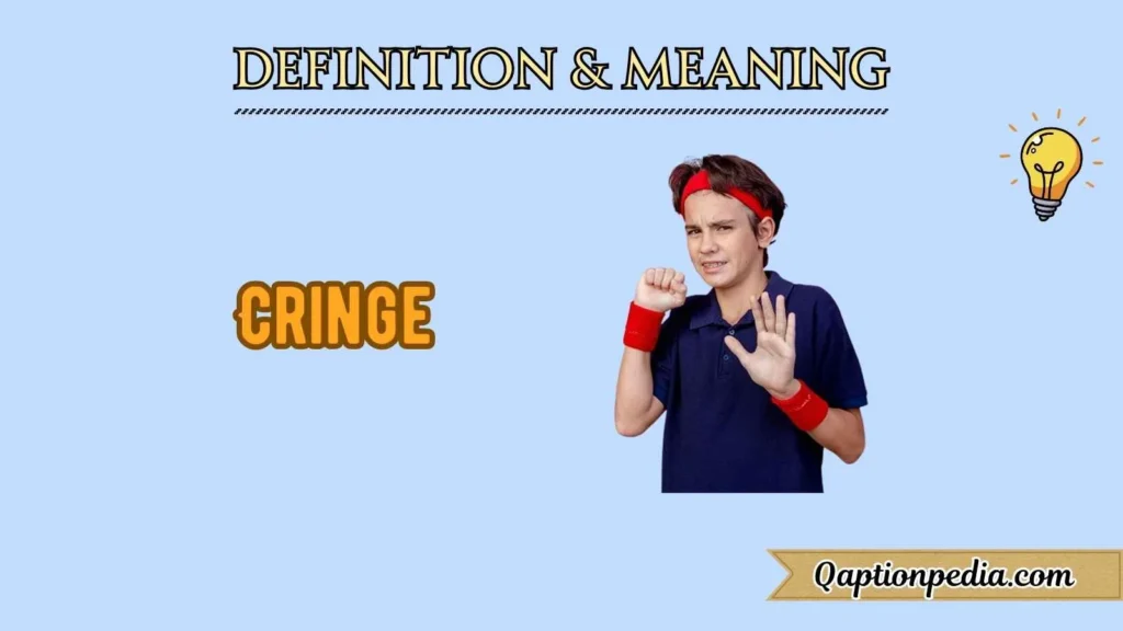 Definition & Meaning