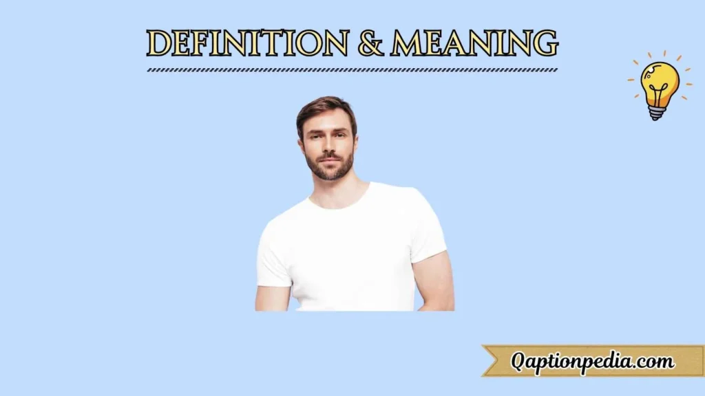 Definition & Meaning