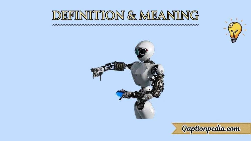 Definition & Meaning