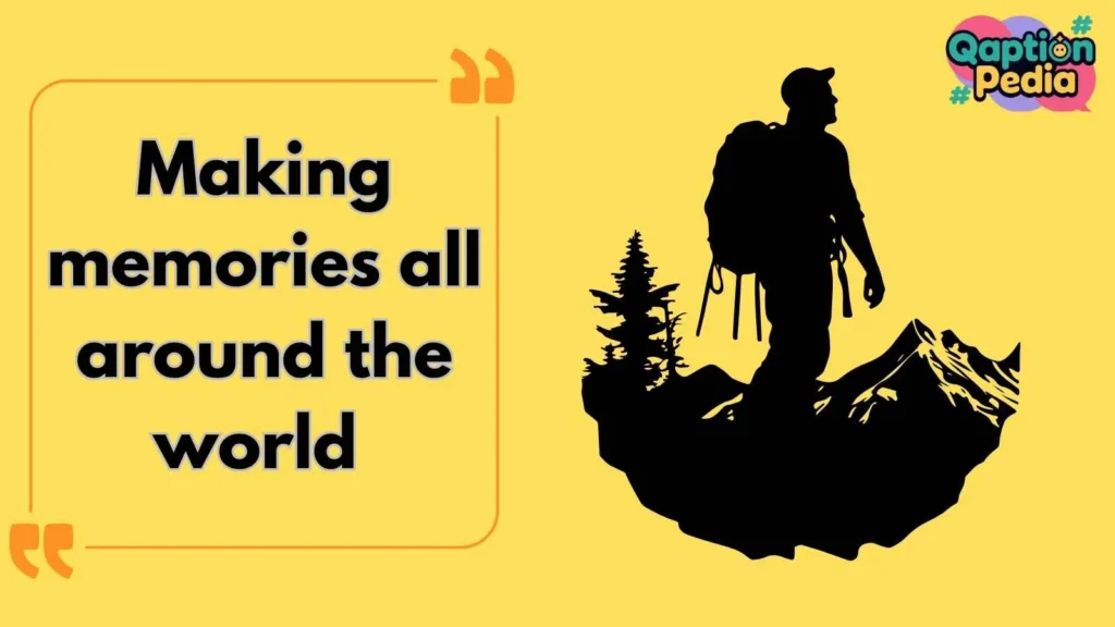 Adventure Captions