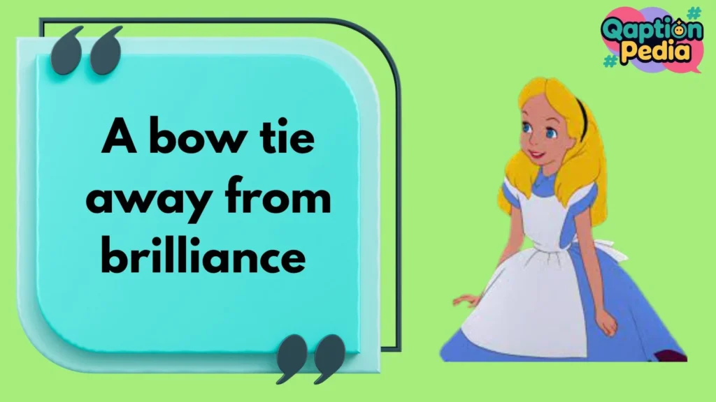 Alice in Wonderland Captions