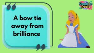 Alice in Wonderland Captions