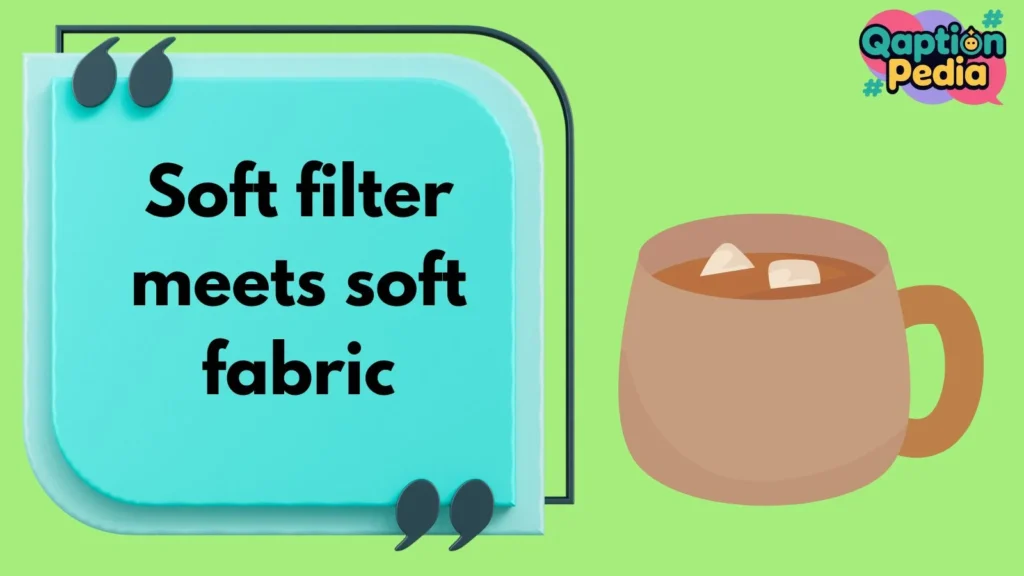 Cozy Captions for Instagram