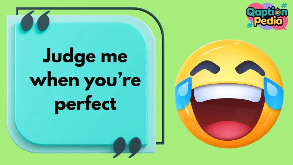 Funny Instagram Captions