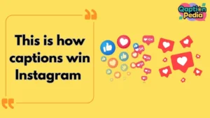 Instagram Hashtag Strategies Captions