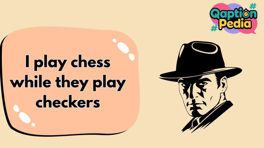 Mafia Captions