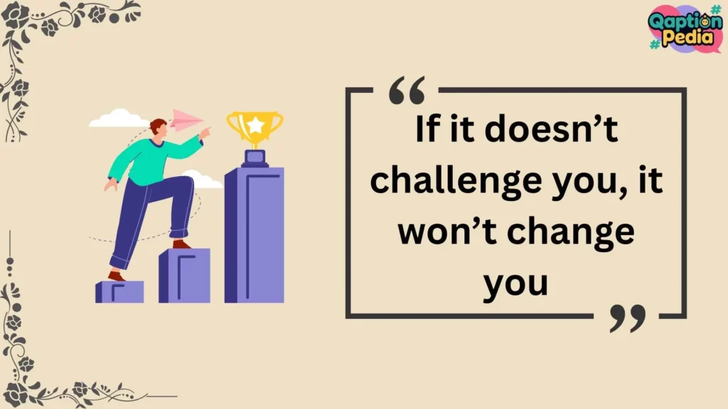 Motivational Captions