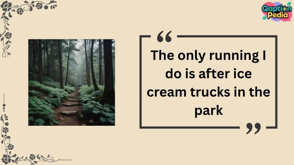 Nature Captions