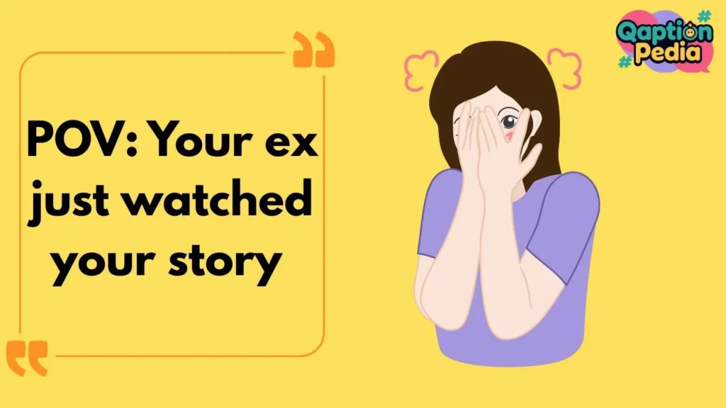 POV Captions