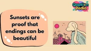 Rooftop Captions