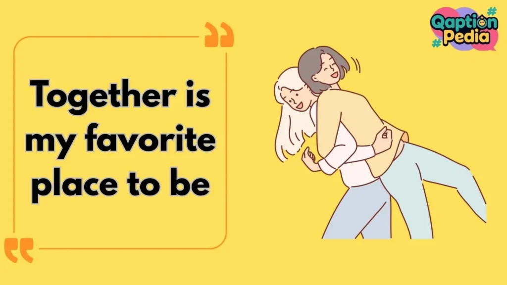 Unbreakable Bond Captions