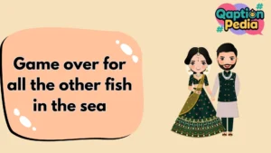 Unique Engagement Captions