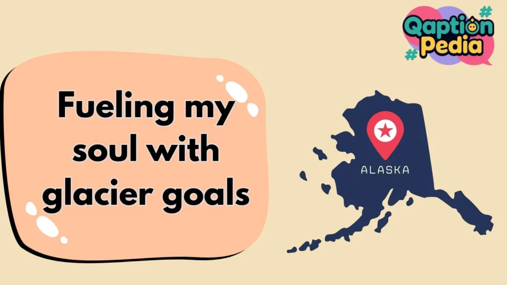 Alaska Captions