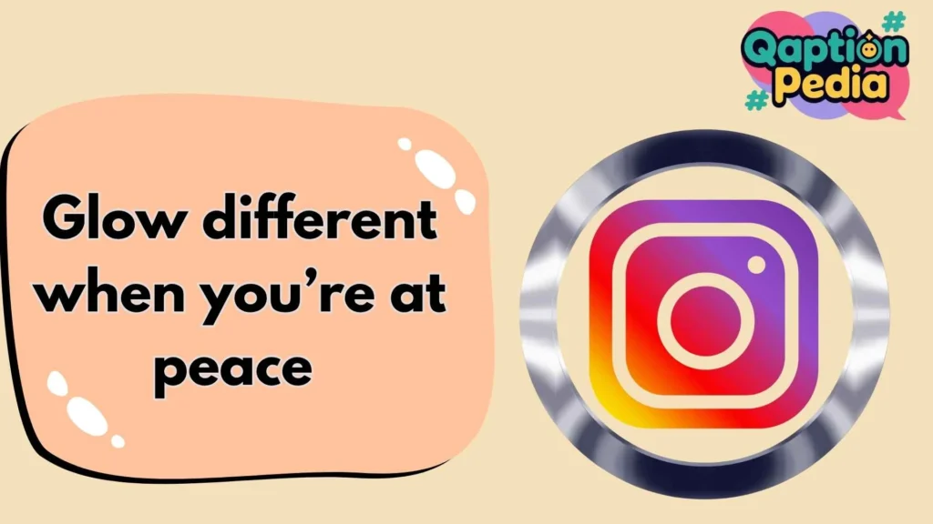 Catchy Instagram Captions Quotes