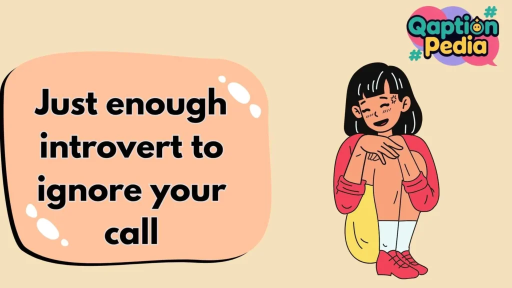 Demure Captions for Your Instagram and TikTok Posts