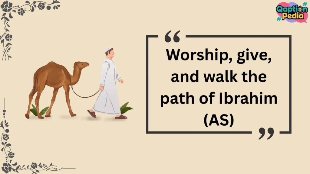Eid ul Adha Quotes