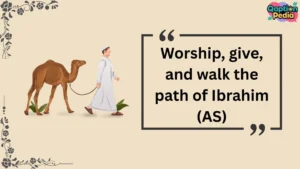 Eid ul Adha Quotes