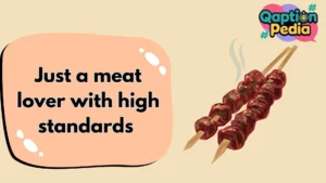 Kebab Captions