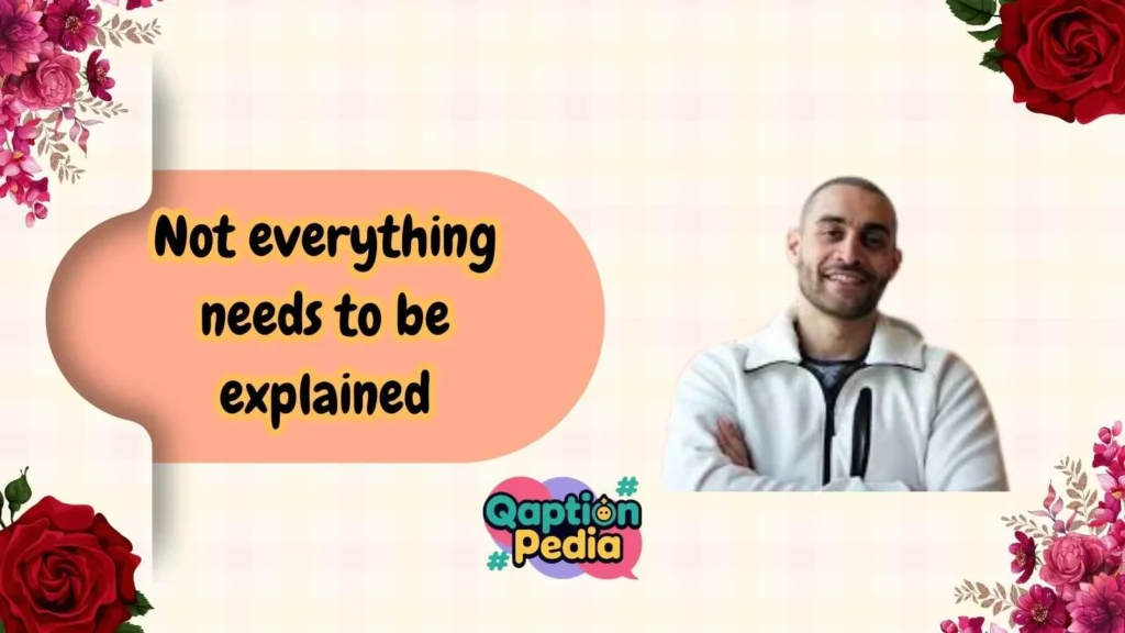 Lowkey Instagram Captions