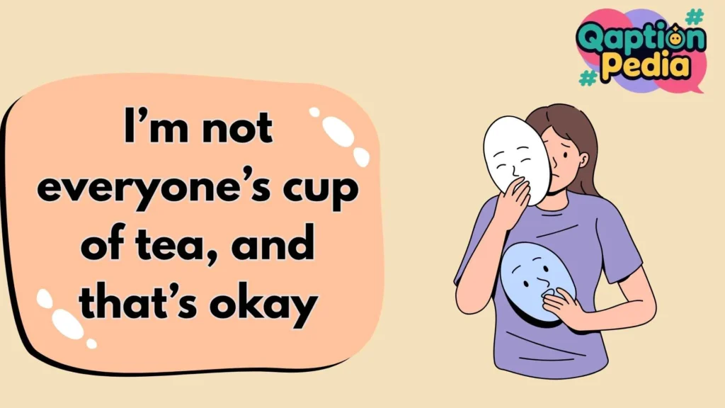 Personality Captions for Instagram