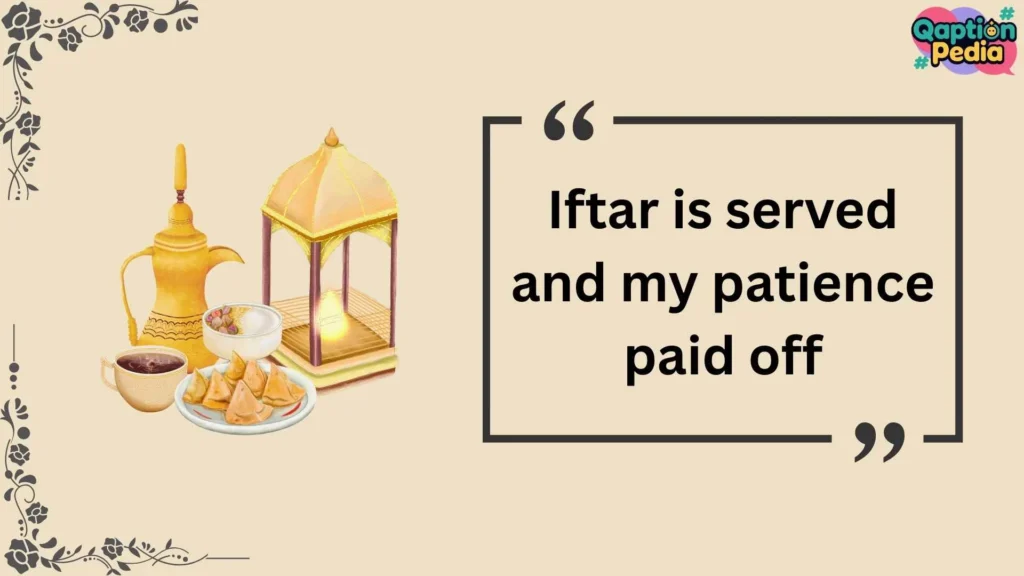 Ramadan Captions