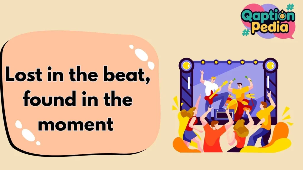 Rave Captions for Instagram