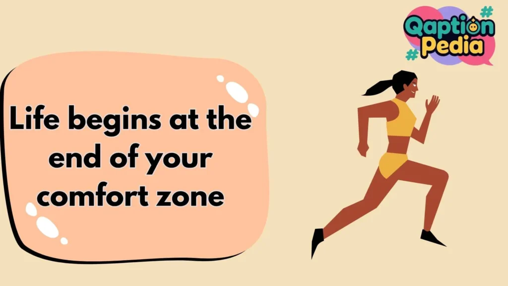 Running Captions and Quotes for Instagram