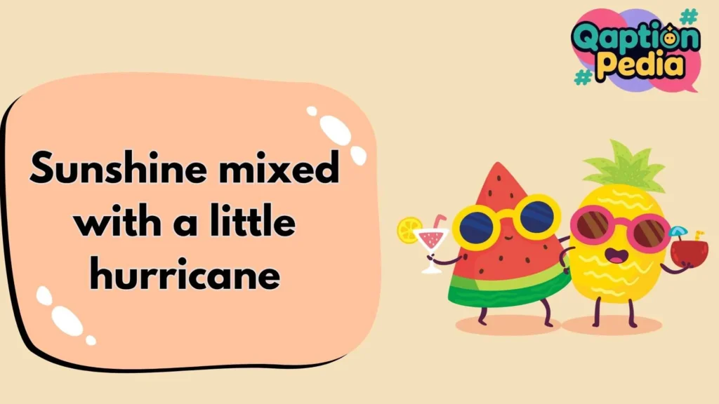 Summer Captions Quotes for Instagram