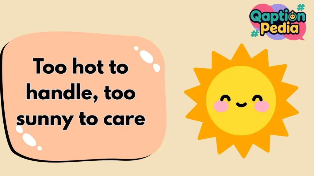 Sun Captions