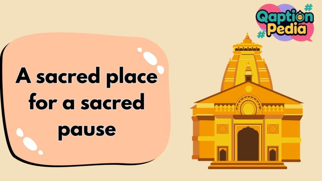 Temple Captions