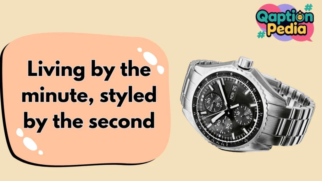 Watch Captions Quotes