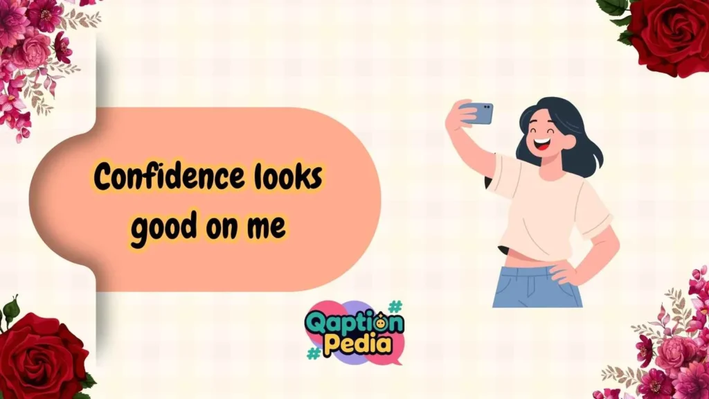 captions for selfies