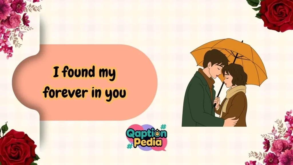 couple captions for instagram