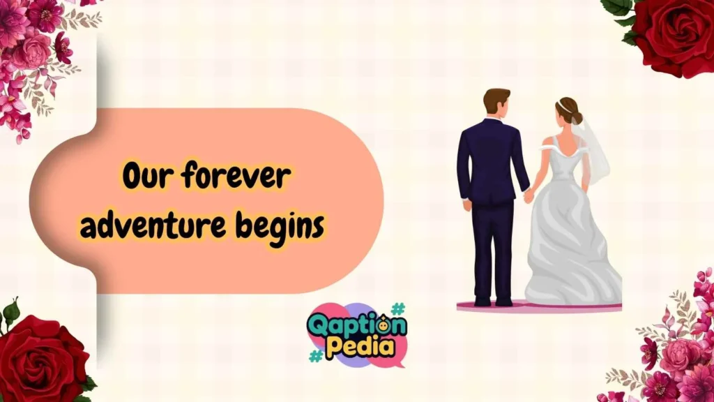 engagement photo captions