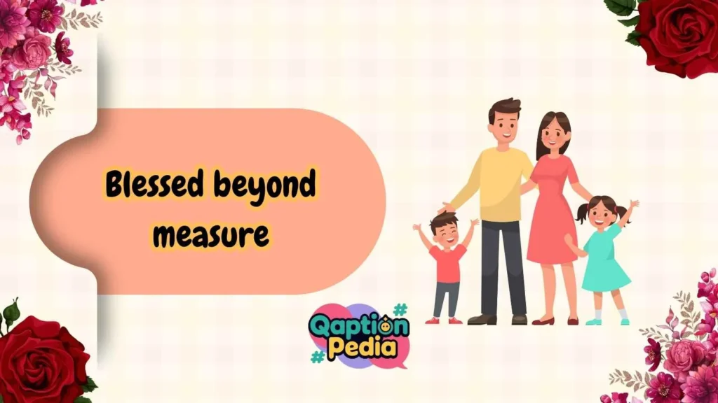 family captions for instagram