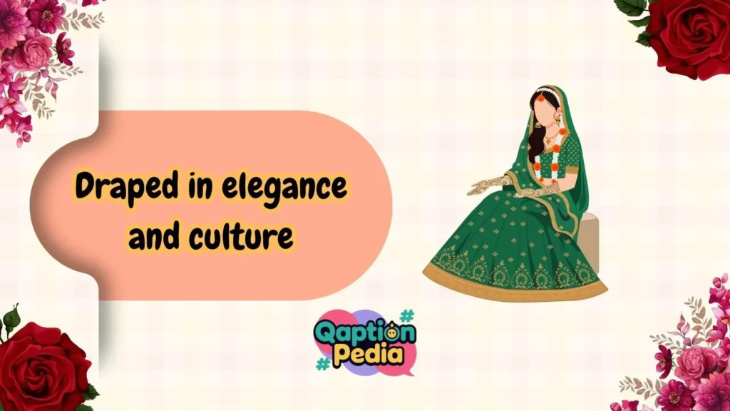 Traditional Look Captions