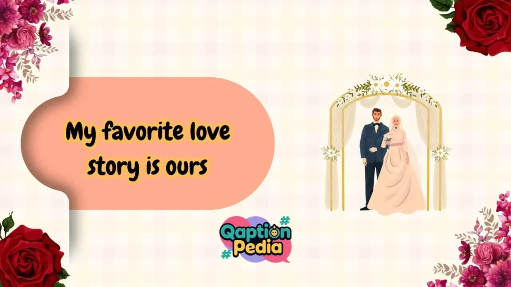 wedding captions for instagram