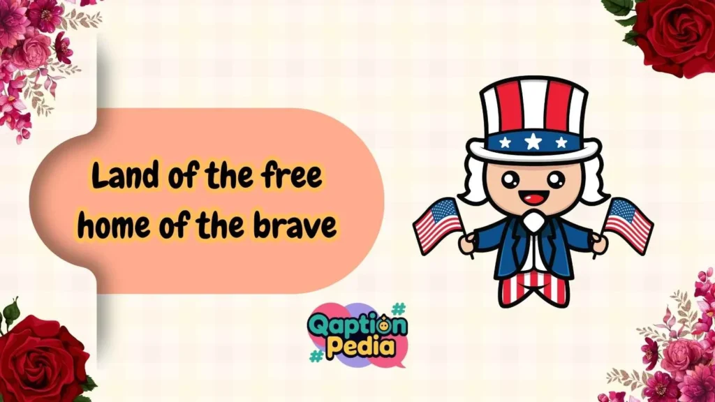 4th of july instagram captions