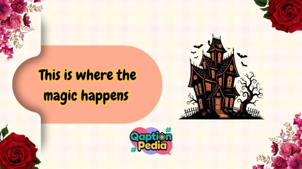 halloween captions for instagram