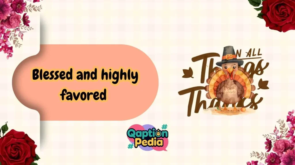 thanksgiving instagram captions